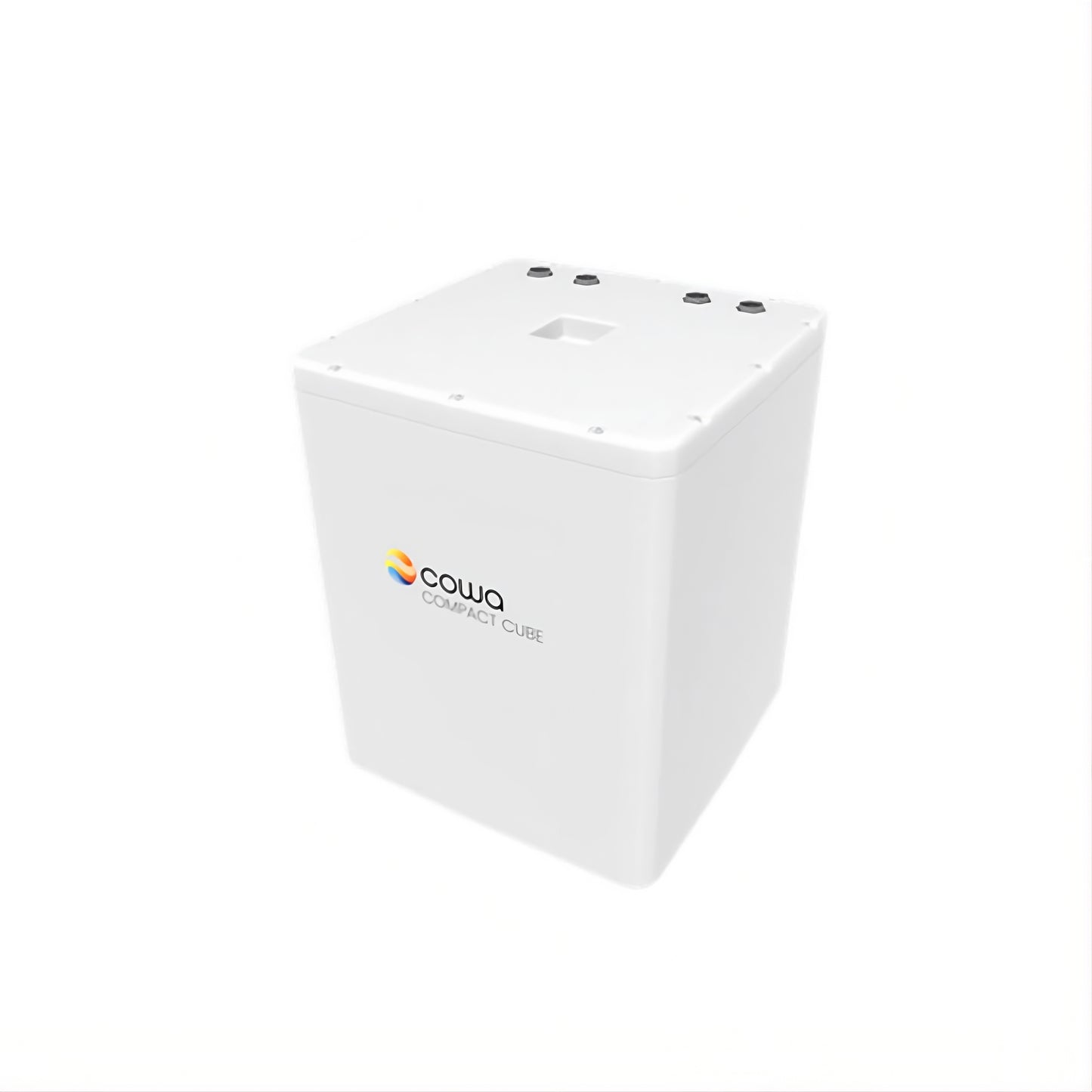 Cowa COMPACT Cube 58 - Tapwater