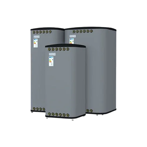 CoreLine Composiet Buffervaten