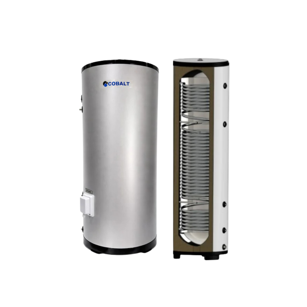 Warmwaterboilers en hygiëneboilers voor efficiënte warmtapwatervoorziening