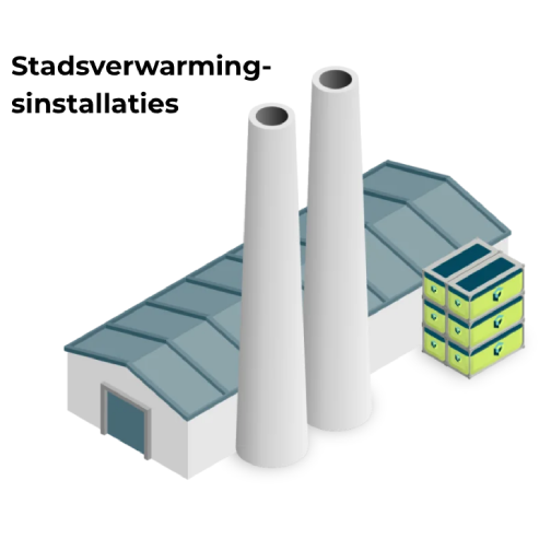 Thermal Box | 75 kWh