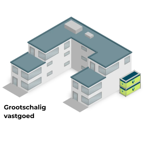 Thermal Box | 75 kWh