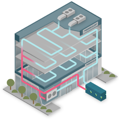 Thermal Box | 75 kWh