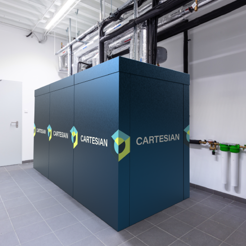 Thermal Box | 75 kWh