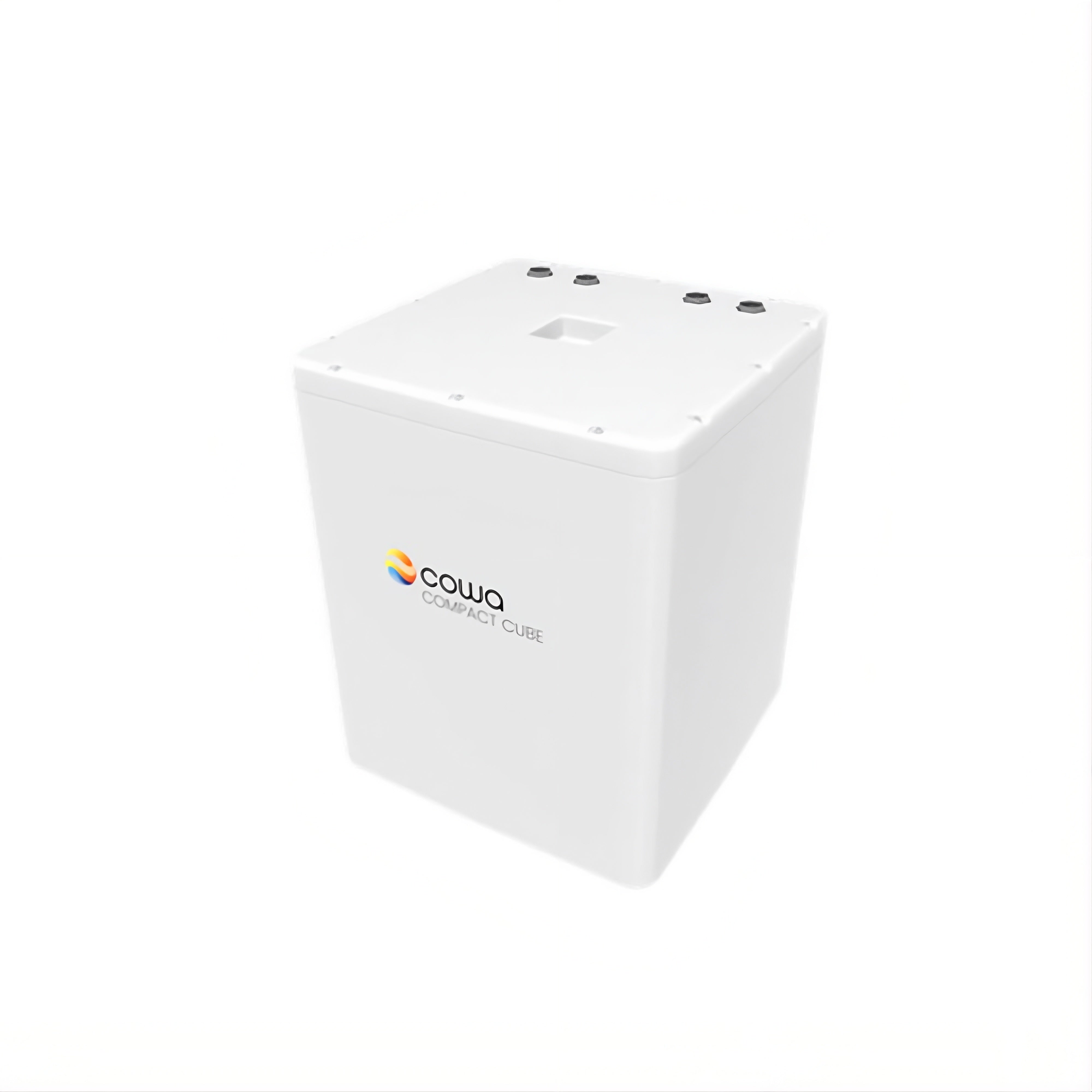 Compact Cube Cowa COMPACT Cube 58 – Compact warmtapwatersysteem PCM – Tankware B.V.