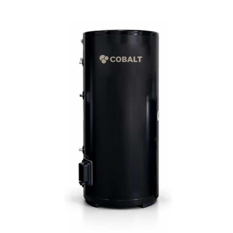 COBALT Solar Storage - RVS Zonnestroomboiler - 100L